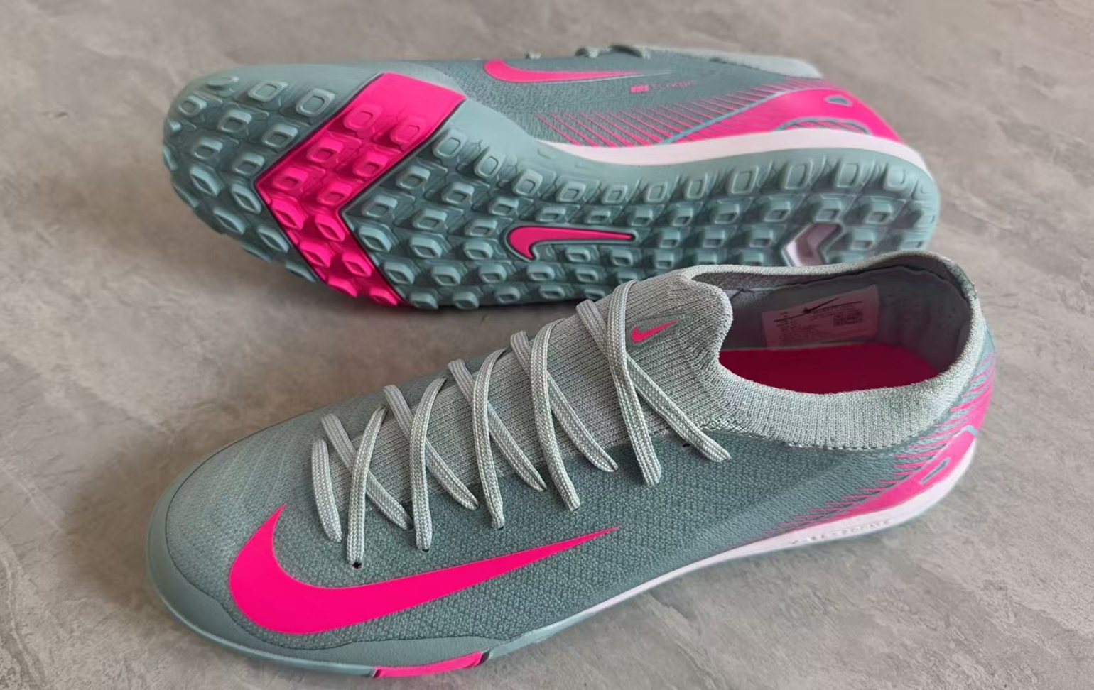 Nike Air Zoom Mercurial Vapor XXV Elite TF Size 36-45-70410095